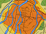 Hiroshima Damage Map